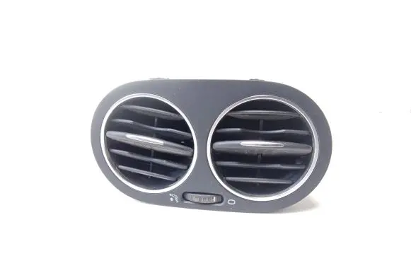 Volkswagen Golf Plus Dashboard side air vent grill/cover trim 5M0819759