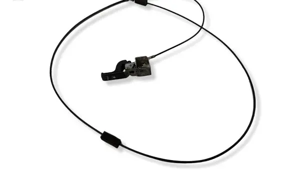 Honda Accord Fuel cap release pull handle 