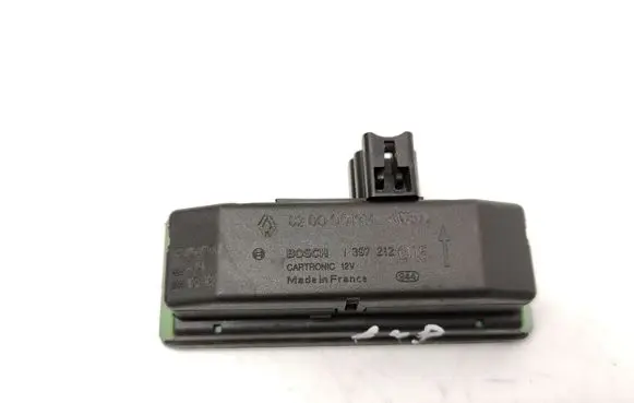 Renault Laguna II Rain sensor 8200001914