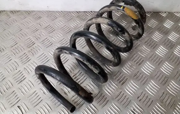 Opel Vivaro Front coil spring