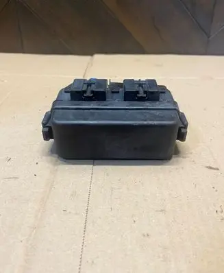 Fuse module