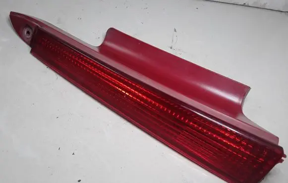 Citroen C4 I Rear tail light reflector 9655863880