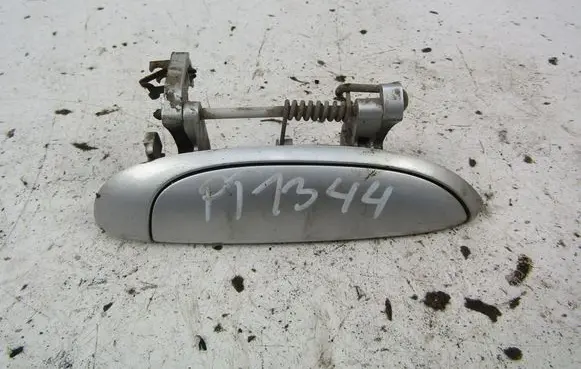 Renault Thalia I Rear door exterior handle 
