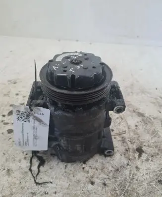Audi A4 S4 B6 8E 8H Air conditioning (A/C) compressor (pump)
