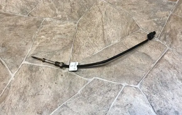 BMW 1 F20 F21 Exhaust gas temperature sensor 8509963