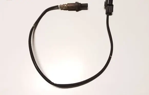 Mitsubishi Outlander Lambda probe sensor 2340008972