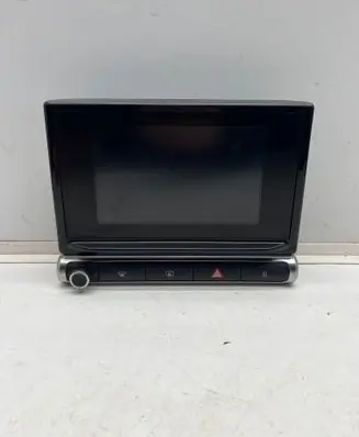 Citroen C3 Screen/display/small screen 9824298580 08881585 1803290230