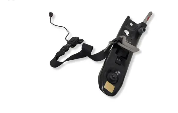 Volvo XC90 Front seatbelt 6022667R0F