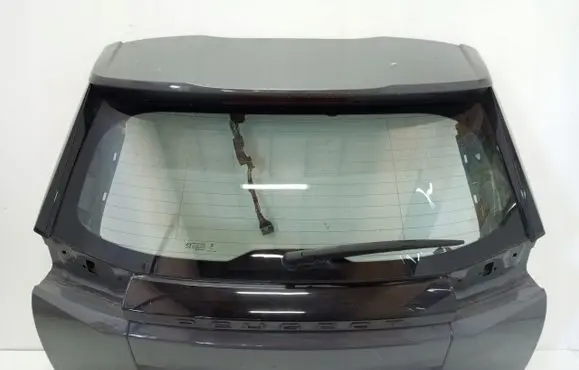 Peugeot Partner III Other interior part