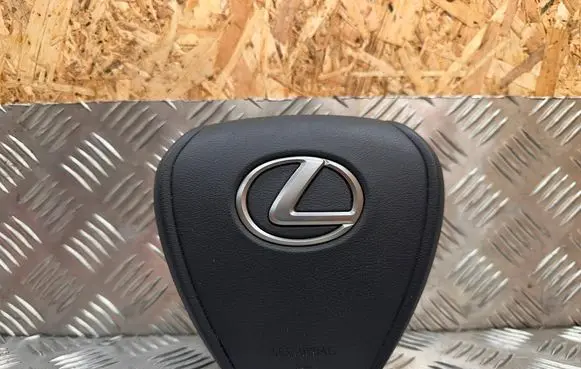 Lexus UX Steering wheel airbag TG16A01002 2D1Z14519AB6