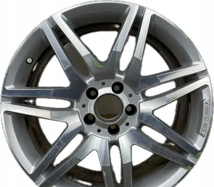 Mercedes-Benz E AMG W210 R19 alloy rim A2124014702