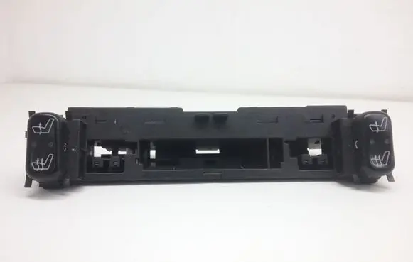 Mercedes-Benz E W210 Seat heating switch 2108200151