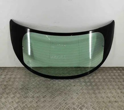 Jaguar I-Pace Rear windscreen/windshield window 43R000056 J9D342006CC