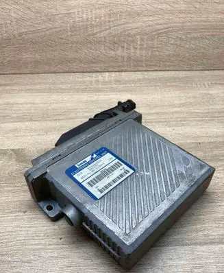 Engine control unit/module ECU