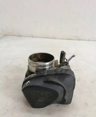 Audi A3 S3 8L Throttle valve 408238323001 00331 06A133062A