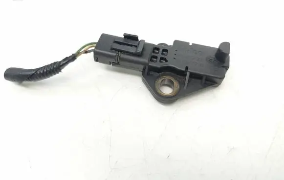 Ford Galaxy Camshaft position sensor 9643695780