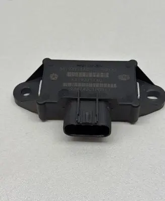 Fuel injection pump control unit/module