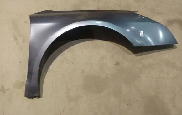 Citroen C5 Fender