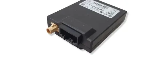 Volkswagen PASSAT B7 Auxiliary heating control unit/module 7N0963513A
