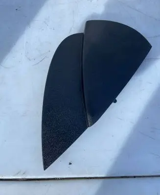 Audi A3 S3 A3 Sportback 8P Dashboard side end trim 8P0857086