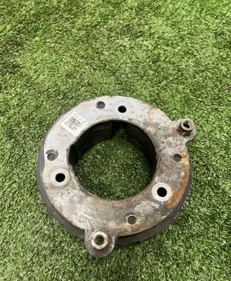 Porsche Cayenne (9Y0 9Y3) Rear prop shaft donut coupling/joint 0d5301307