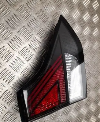 Hyundai Ioniq Rear/tail lights 92403G2200