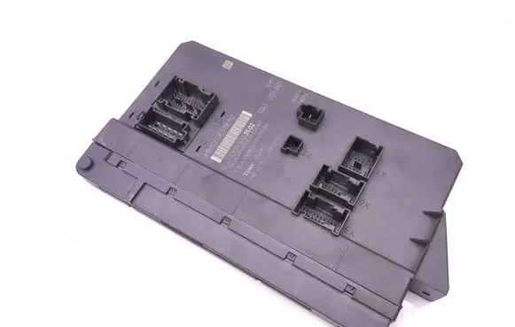 Mercedes-Benz Sprinter W906 Comfort/convenience module A9069003502 A9069014500 A9069024301