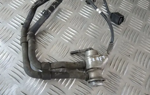 Volkswagen Crafter AdBlue injector 2N0131113C