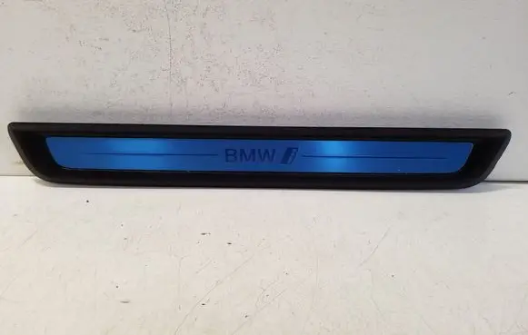 BMW i4 Front sill trim cover 9492984