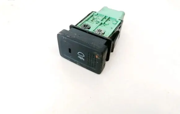 Fog light switch