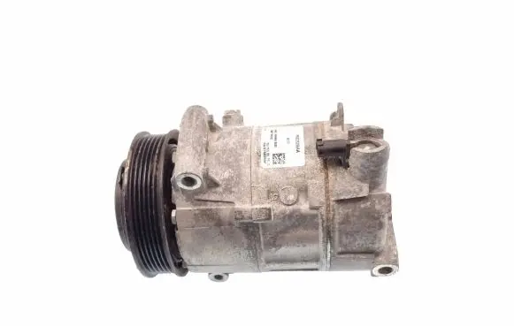 Chrysler Pacifica Air conditioning (A/C) compressor (pump) P68225206AA 46177G 130607116021822