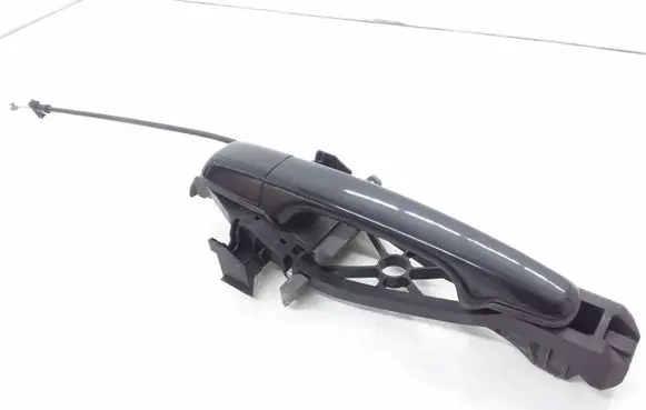 Volvo XC70 Front door exterior handle 30784203
