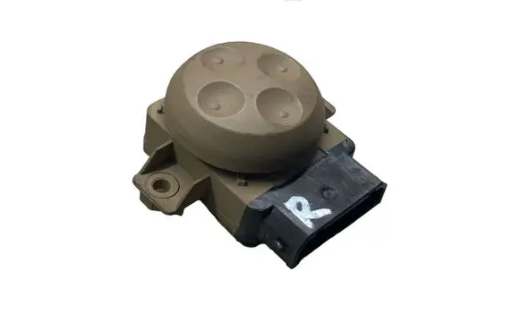 Audi Q7 4L Seat control switch 8E0959777B