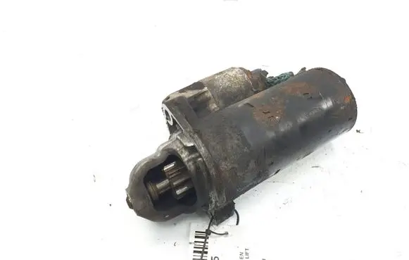Volkswagen Phaeton Starter motor 059911024D