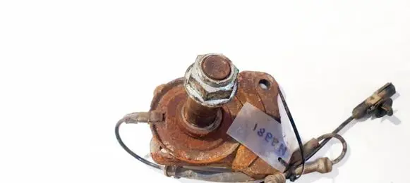 Renault Laguna II Stub axle 