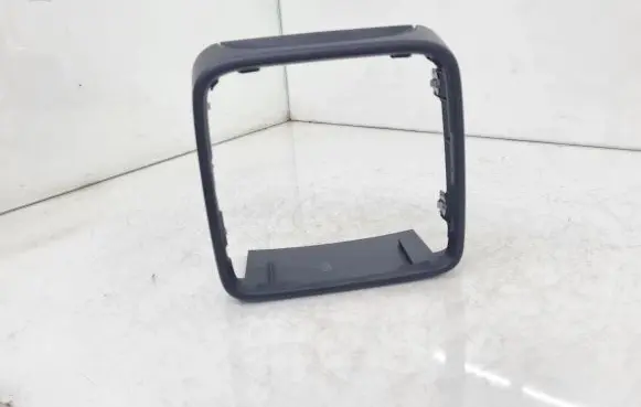 Porsche Taycan 9J1 Other center console (tunnel) element 9J1858415
