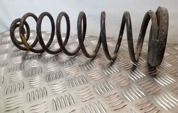 Volvo S70 V70 V70 XC Rear coil spring