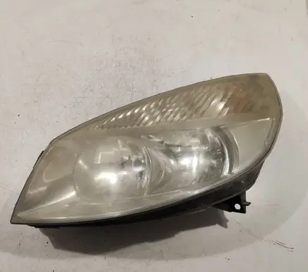 Renault Scenic II - Grand scenic II Headlight/headlamp 15810300LI