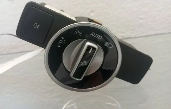 Mercedes-Benz GLA W156 Light switch A2129050551 10091531