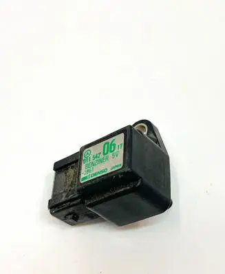 Air pressure sensor