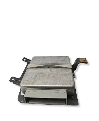 Ford Galaxy Engine control unit/module 7M5906022K YM2AFD