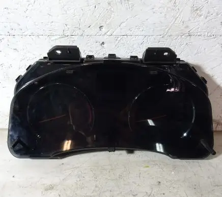 Toyota Avensis Verso Speedometer (instrument cluster) 83800-05K20
