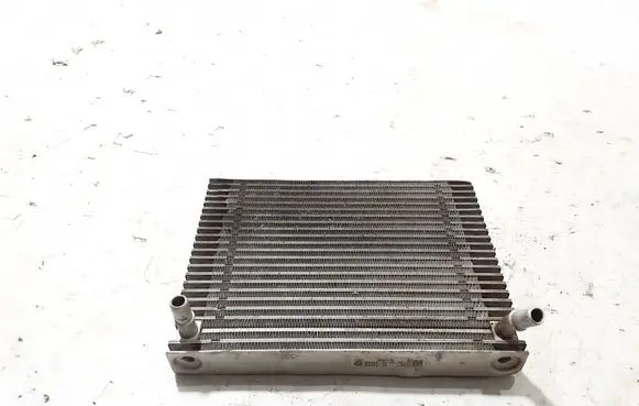 BMW X6 G06 Optional radiator 8097175