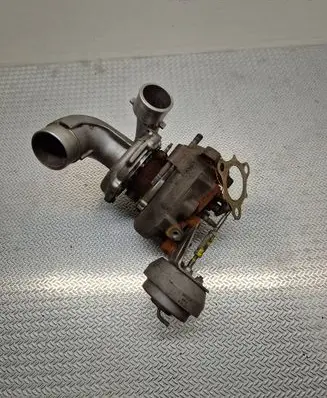 Toyota RAV 4 (XA30) Turbo 1720126021 071127559B