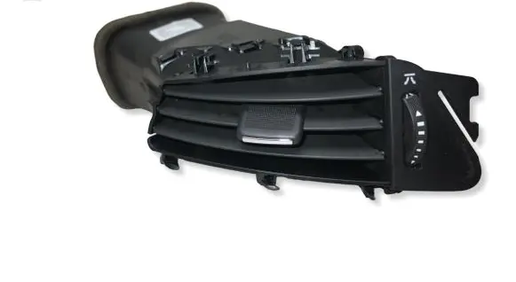 Opel Astra J Dash center air vent grill 13261539