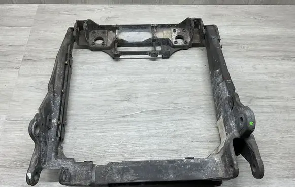Mercedes-Benz SL R129 Seat frame 1299101661 129210038 1299190306