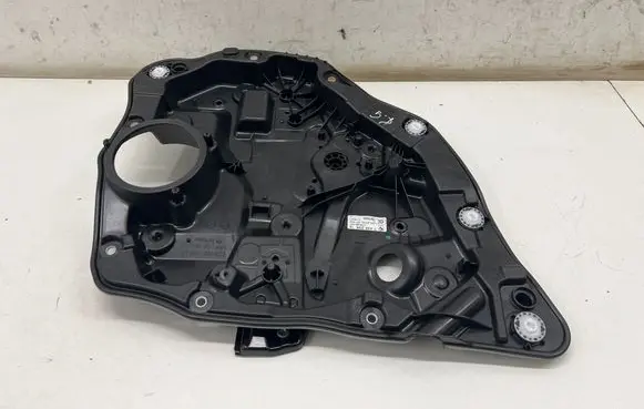 BMW 3 G20 G21 Rear window lifting mechanism without motor 7432235