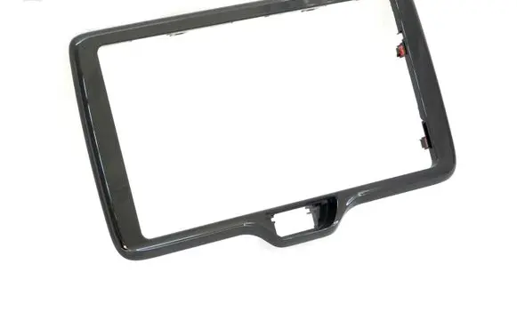 Toyota Yaris XP210 Radio/CD/DVD/GPS head unit 55405K0030