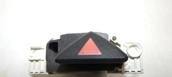 Ford Focus Hazard light switch 2M5T13A350AA