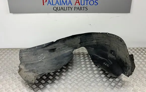 Ford Galaxy Front wheel arch liner splash guards EM2BR16114AL
